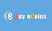 BuyInCoins Coupon Codes