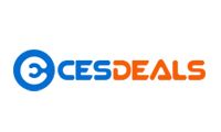 Cesdeals Coupon Codes