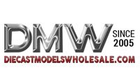 DiecastModelsWholeSale Coupon Codes