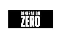 Generation Zero Coupon Codes