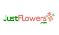 JustFlowers Coupon Codes