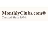 MonthlyClubs Coupon Codes