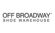 Off Broadway Shoes Coupon Codes