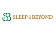 Sleep & Beyond Coupon Codes
