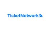 TicketNetwork Coupon Codes
